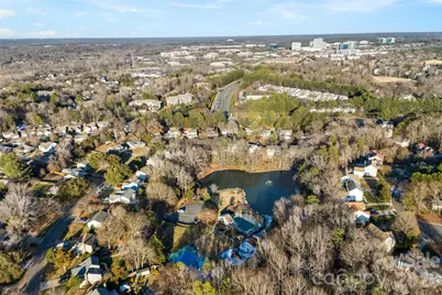 12104 Woodside Falls Road, Pineville, NC 28134 - Photo 35