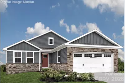 3283 Eller Drive Extension, Hickory, NC 28602 - Photo 1