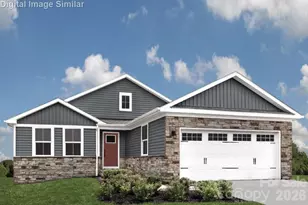 3283 Eller Dr Ext, Hickory, NC 28602 - Photo 1