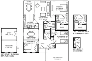 3283 Eller Dr Ext, Hickory, NC 28602 - Photo 19