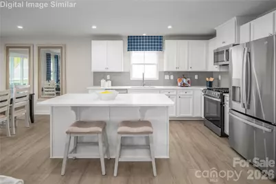 3283 Eller Drive Extension, Hickory, NC 28602 - Photo 3