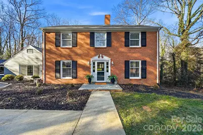 4041 4th Street Court NW, Hickory, NC 28601 - Photo 3