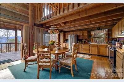 581 Mountain Laurel Drive, Franklin, NC 28734 - Photo 7