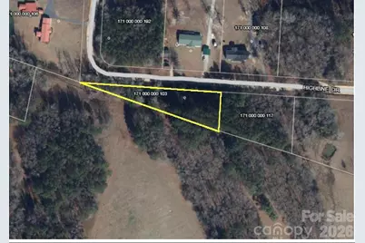 Tbd Highline Circle #14, Chesterfield, SC 29709 - Photo 1