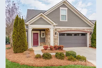 7905 Parknoll Drive, Huntersville, NC 28078 - Photo 3