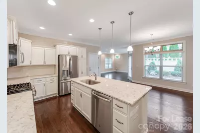 7905 Parknoll Drive, Huntersville, NC 28078 - Photo 11