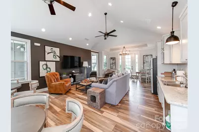 7905 Parknoll Drive, Huntersville, NC 28078 - Photo 33