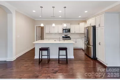 7905 Parknoll Drive, Huntersville, NC 28078 - Photo 9