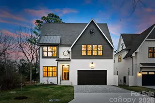 4345 Castleton Rd, Charlotte, NC 28211 - Photo 1