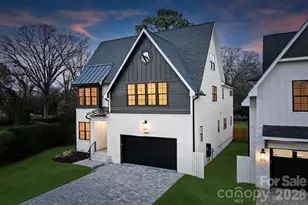 4345 Castleton Rd, Charlotte, NC 28211 - Photo 41