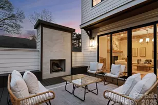 4349 Castleton Rd, Charlotte, NC 28211 - Photo 41