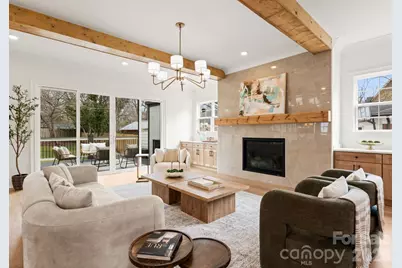 4349 Castleton Road, Charlotte, NC 28211 - Photo 5