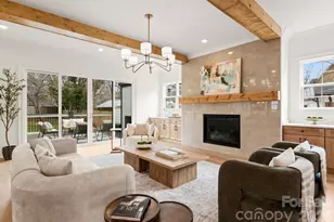 4349 Castleton Rd, Charlotte, NC 28211 - Photo 5