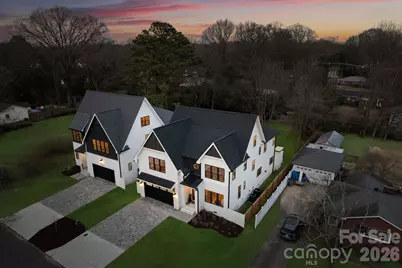 4349 Castleton Road, Charlotte, NC 28211 - Photo 47