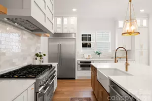 4349 Castleton Rd, Charlotte, NC 28211 - Photo 17