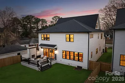 4349 Castleton Road, Charlotte, NC 28211 - Photo 45