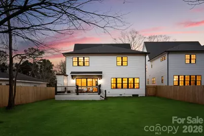 4349 Castleton Road, Charlotte, NC 28211 - Photo 3