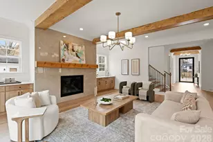 4349 Castleton Rd, Charlotte, NC 28211 - Photo 9