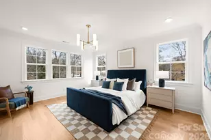 4349 Castleton Rd, Charlotte, NC 28211 - Photo 21