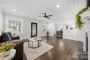 7 Forest Ave, Granite Falls, NC 28630 - Photo 5