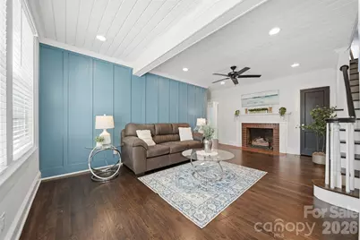 7 Forest Avenue, Granite Falls, NC 28630 - Photo 13