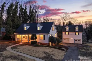 7 Forest Ave, Granite Falls, NC 28630 - Photo 1