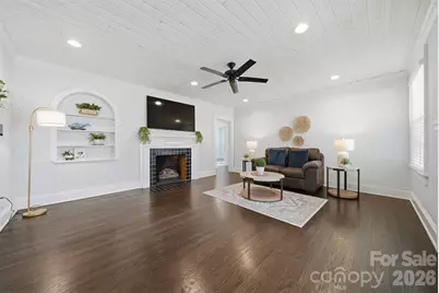 7 Forest Avenue, Granite Falls, NC 28630 - Photo 3