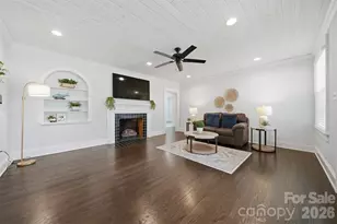 7 Forest Ave, Granite Falls, NC 28630 - Photo 3