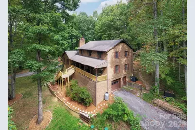 410 Rockwood Drive, Hendersonville, NC 28792 - Photo 1