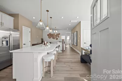 5012 Asher James Lane, Charlotte, NC 28262 - Photo 3