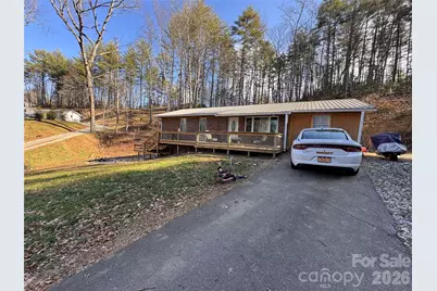 551 W Fort Hill Road, Robbinsville, NC 28771 - Photo 1