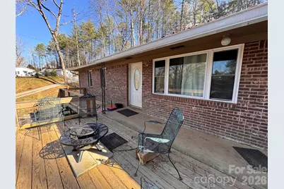 551 W Fort Hill Road, Robbinsville, NC 28771 - Photo 3