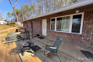 551 W Fort Hill Rd, Robbinsville, NC 28771 - Photo 3