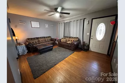 551 W Fort Hill Road, Robbinsville, NC 28771 - Photo 17