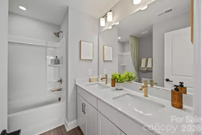 5016 Asher James Lane, Charlotte, NC 28262 - Photo 9