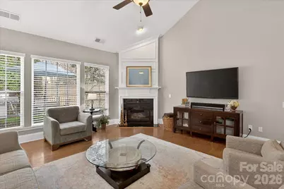 10413 Blairbeth Street, Charlotte, NC 28277 - Photo 5