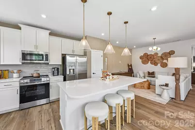 5020 Asher James Lane, Charlotte, NC 28262 - Photo 3