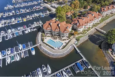 18009 Kings Point Drive #M, Cornelius, NC 28031 - Photo 31