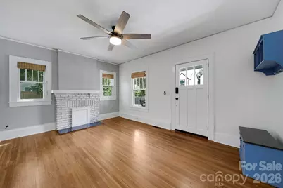 1638 Longfellow Street, Charlotte, NC 28205 - Photo 5