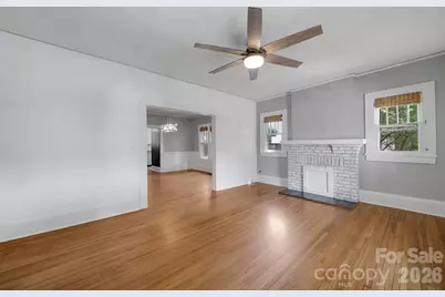 1638 Longfellow Street, Charlotte, NC 28205 - Photo 3