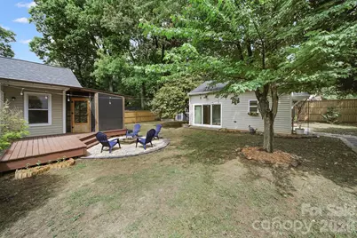 1638 Longfellow Street, Charlotte, NC 28205 - Photo 23