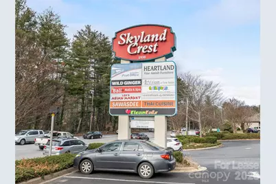 1950 Hendersonville Road, Asheville, NC 28776 - Photo 1