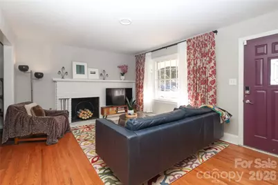 2017 Townsend Avenue, Charlotte, NC 28205 - Photo 3
