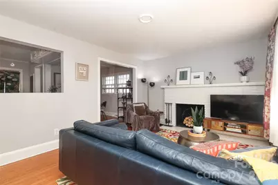 2017 Townsend Avenue, Charlotte, NC 28205 - Photo 5
