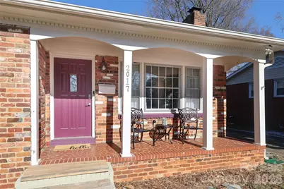 2017 Townsend Avenue, Charlotte, NC 28205 - Photo 3