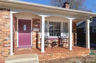 2017 Townsend Ave, Charlotte, NC 28205 - Photo 3