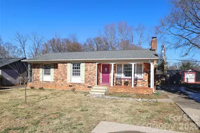 2017 Townsend Avenue, Charlotte, NC 28205 - Photo 1