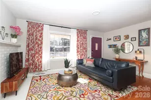 2017 Townsend Ave, Charlotte, NC 28205 - Photo 5