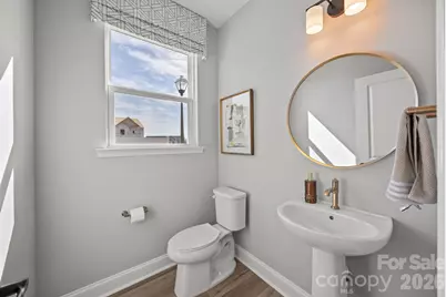 5024 Asher James Lane, Charlotte, NC 28262 - Photo 5