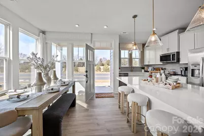 5024 Asher James Lane, Charlotte, NC 28262 - Photo 1